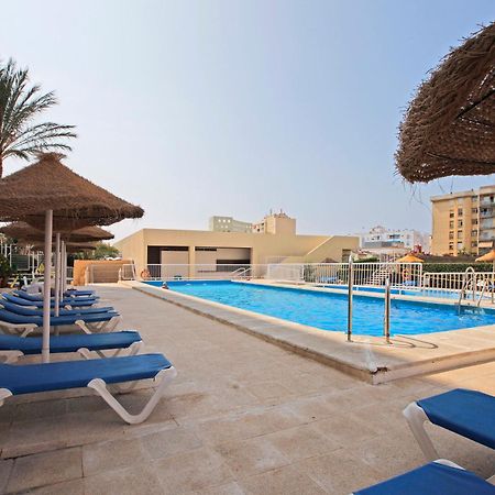 Nogalera Terrace - Adults Only Apartment Torremolinos Luaran gambar