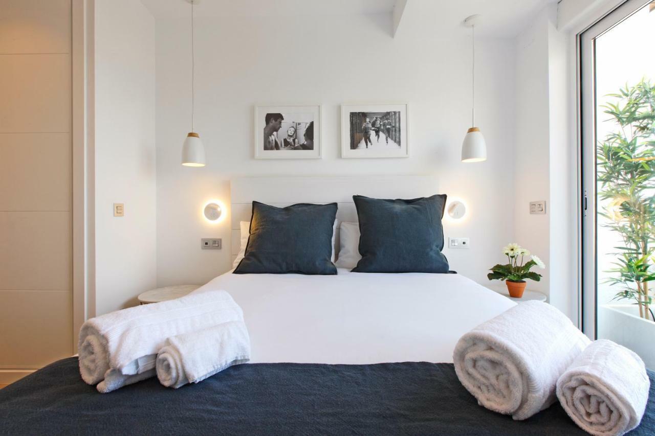 Nogalera Terrace - Adults Only Apartment Torremolinos Luaran gambar