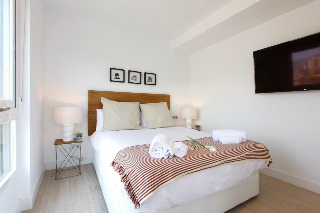 Nogalera Terrace - Adults Only Apartment Torremolinos Luaran gambar