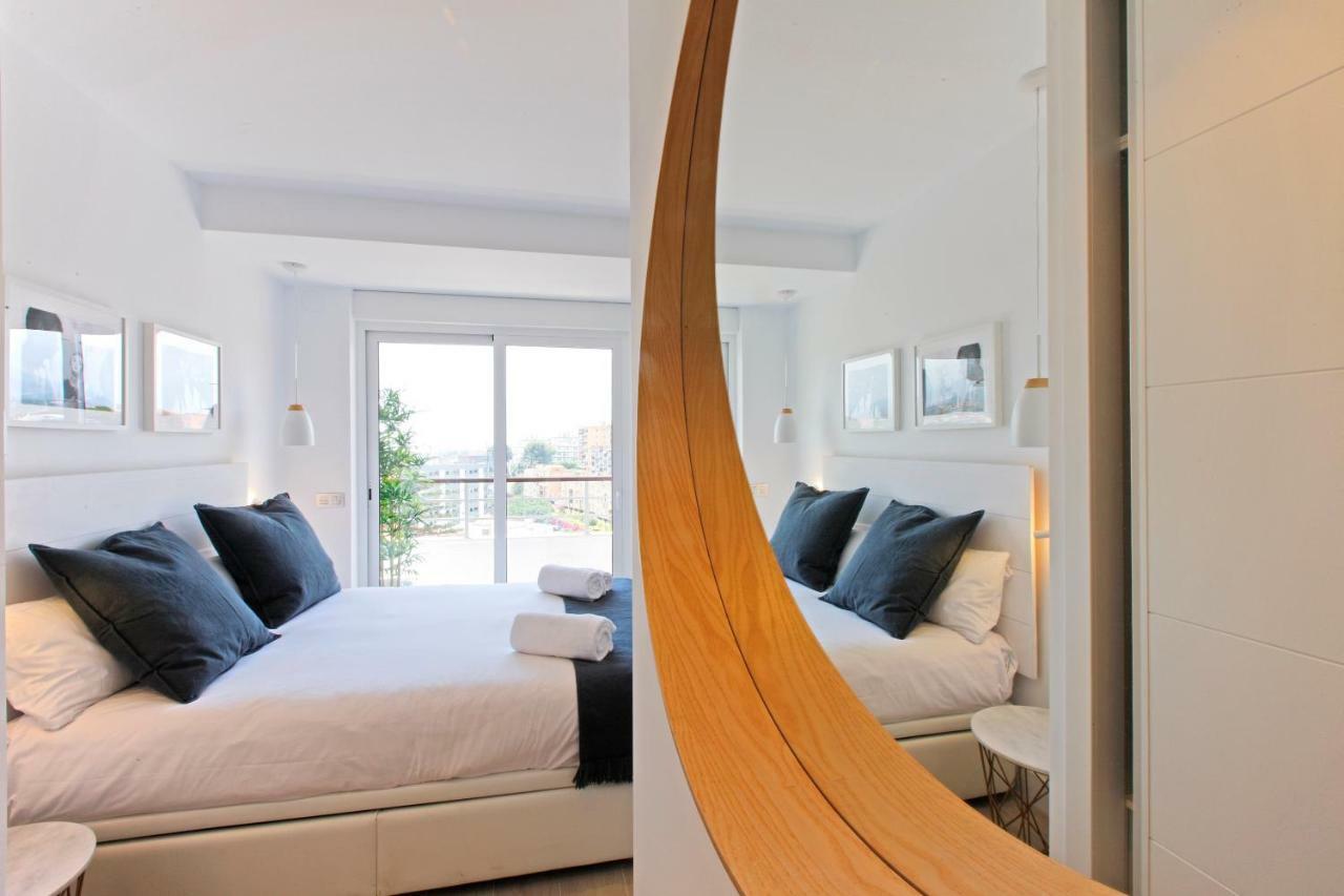 Nogalera Terrace - Adults Only Apartment Torremolinos Luaran gambar