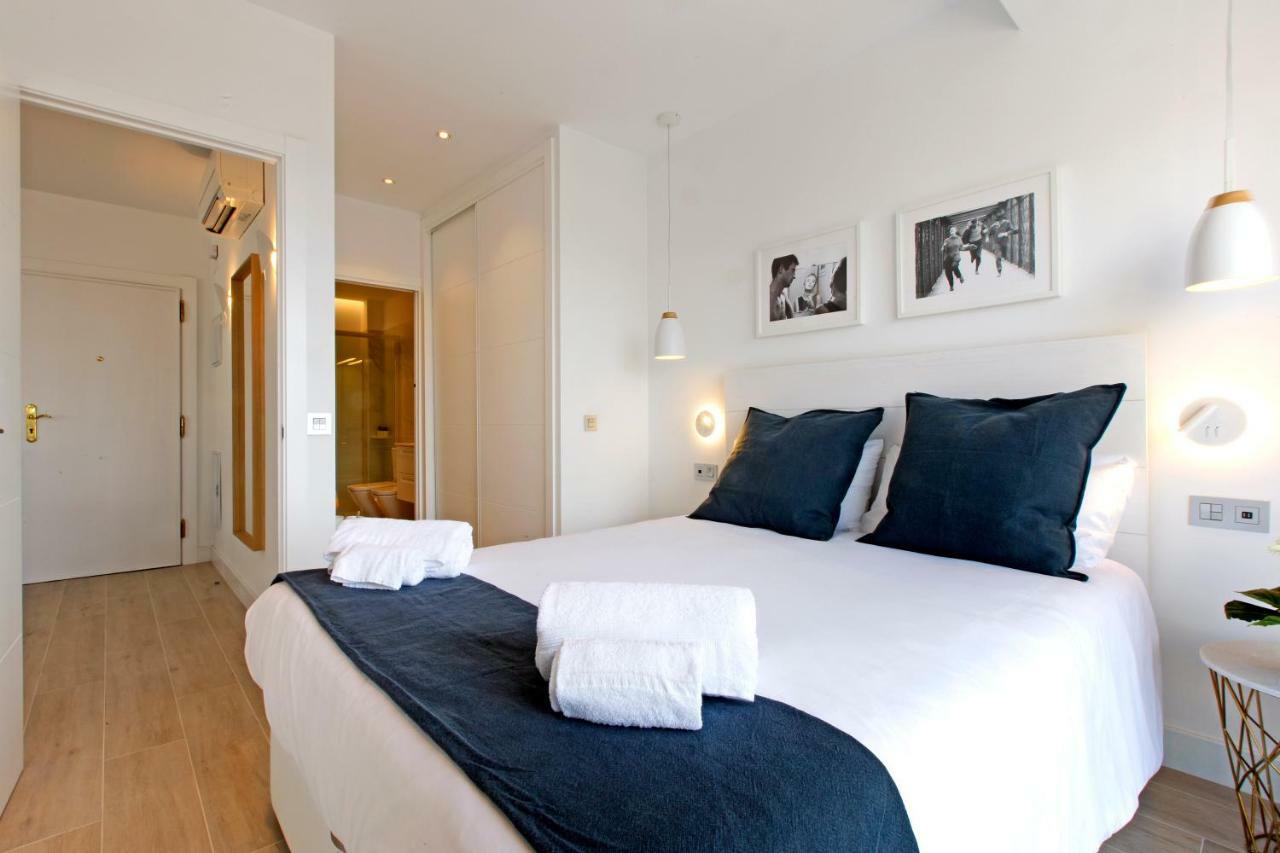 Nogalera Terrace - Adults Only Apartment Torremolinos Luaran gambar