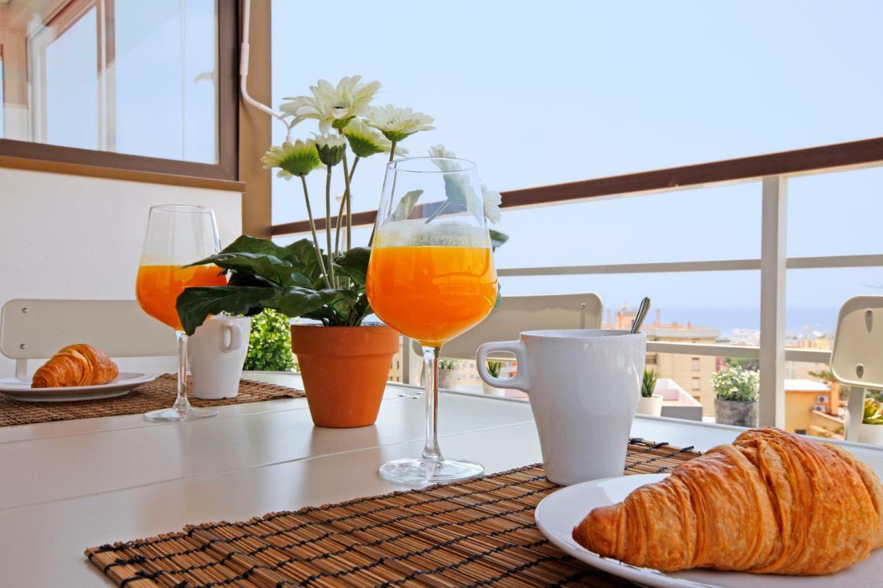 Nogalera Terrace - Adults Only Apartment Torremolinos Luaran gambar