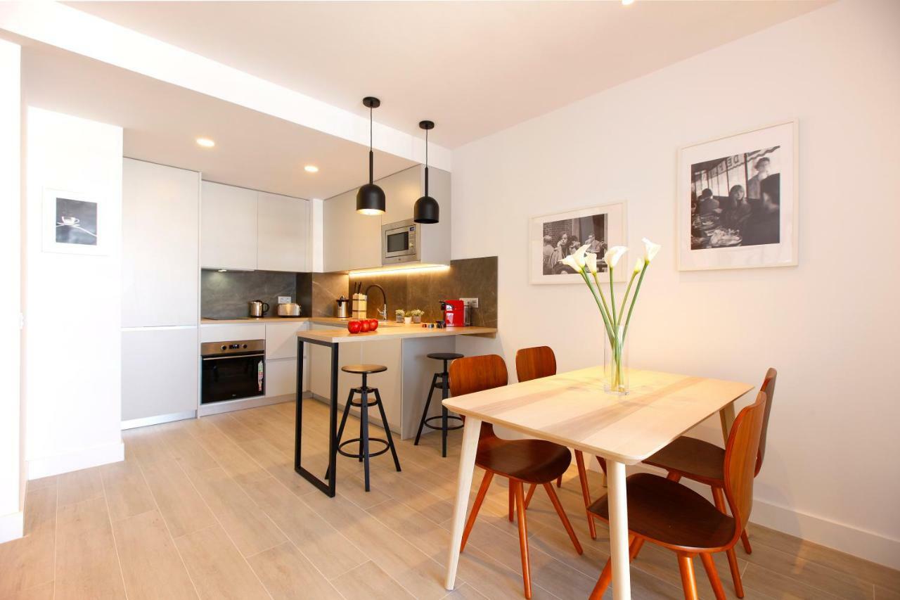 Nogalera Terrace - Adults Only Apartment Torremolinos Luaran gambar