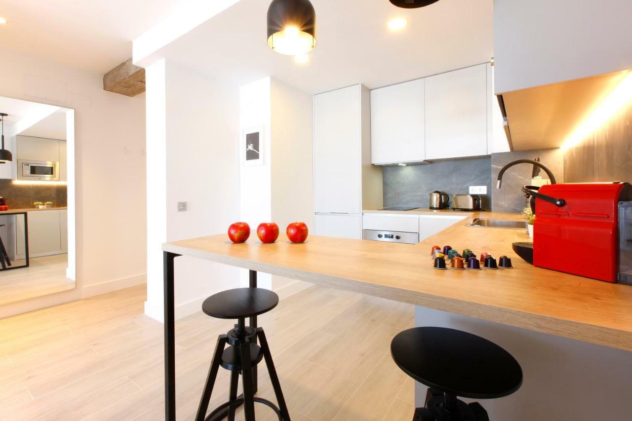 Nogalera Terrace - Adults Only Apartment Torremolinos Luaran gambar