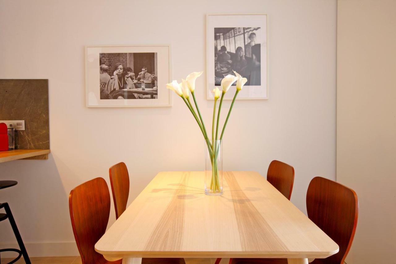 Nogalera Terrace - Adults Only Apartment Torremolinos Luaran gambar