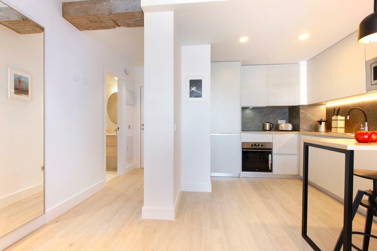 Nogalera Terrace - Adults Only Apartment Torremolinos Luaran gambar