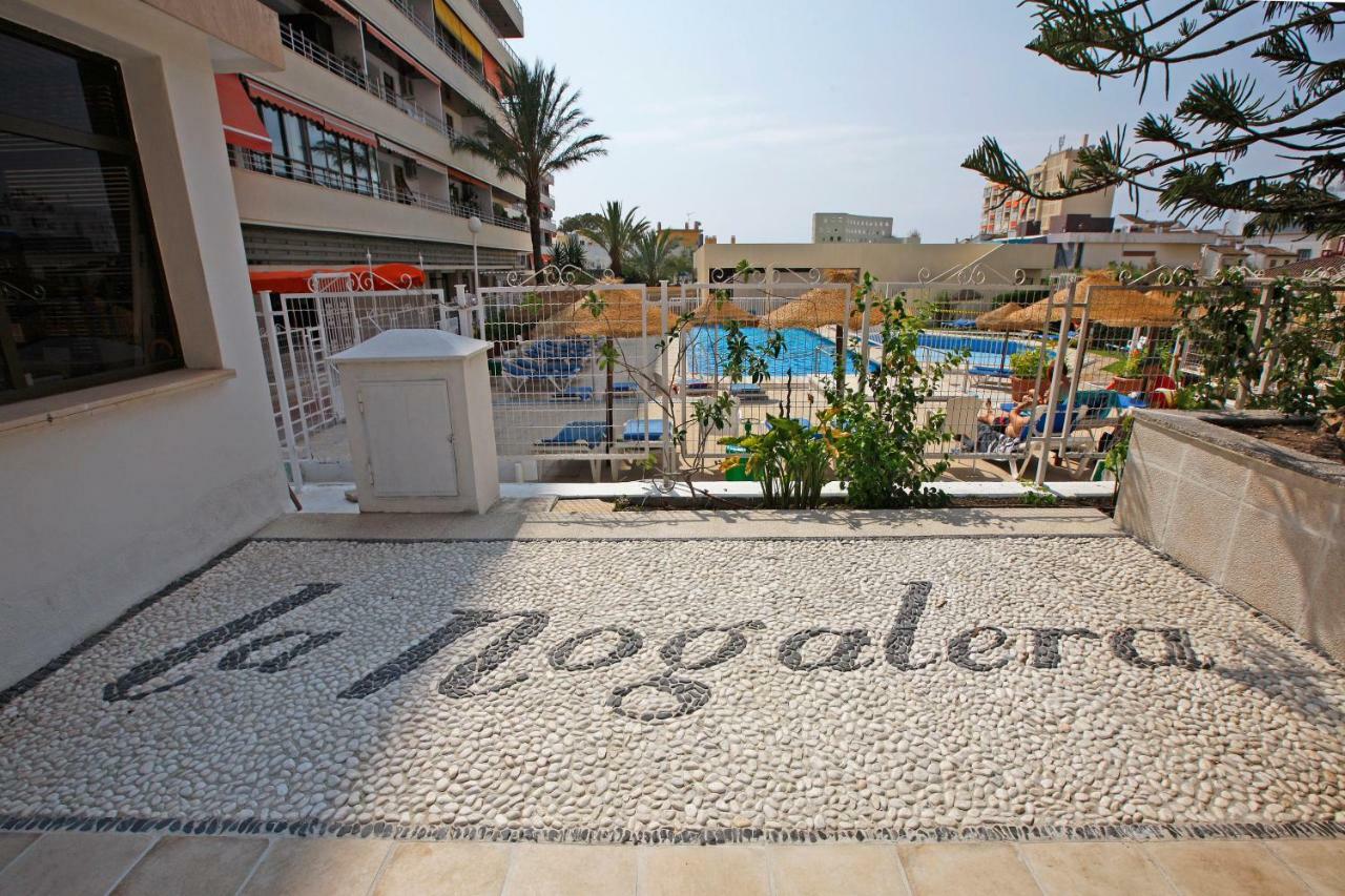 Nogalera Terrace - Adults Only Apartment Torremolinos Luaran gambar