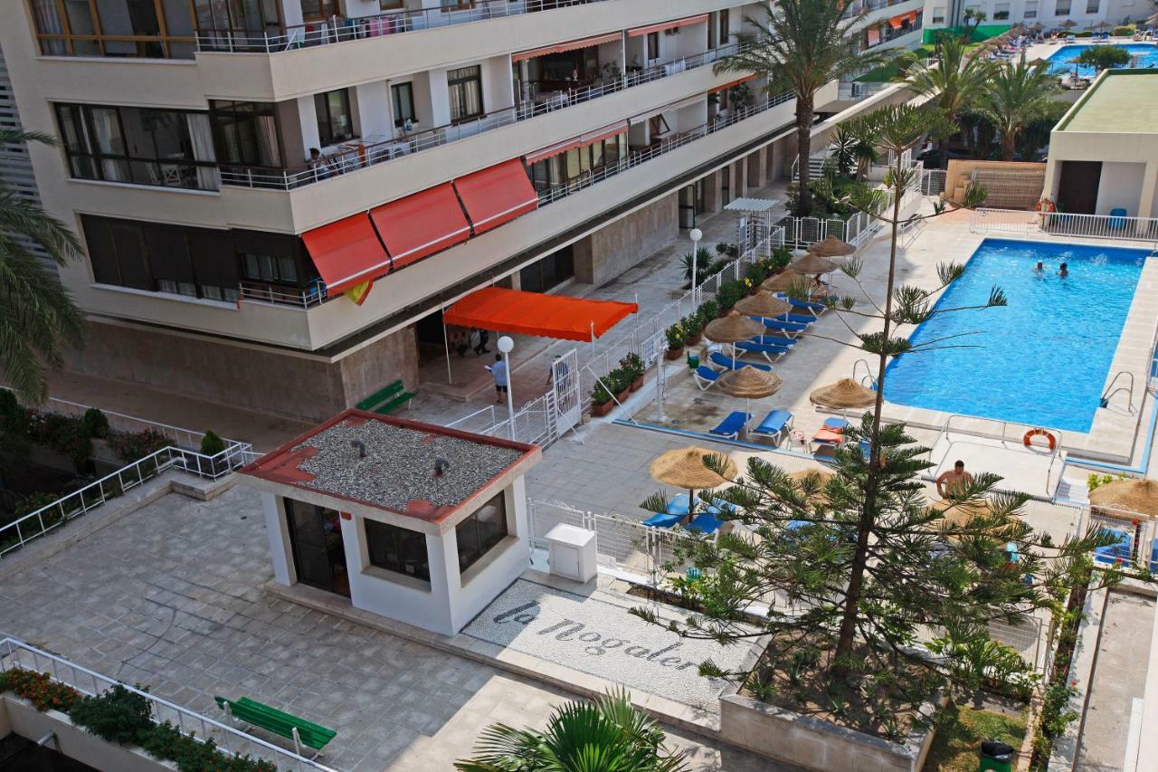 Nogalera Terrace - Adults Only Apartment Torremolinos Luaran gambar