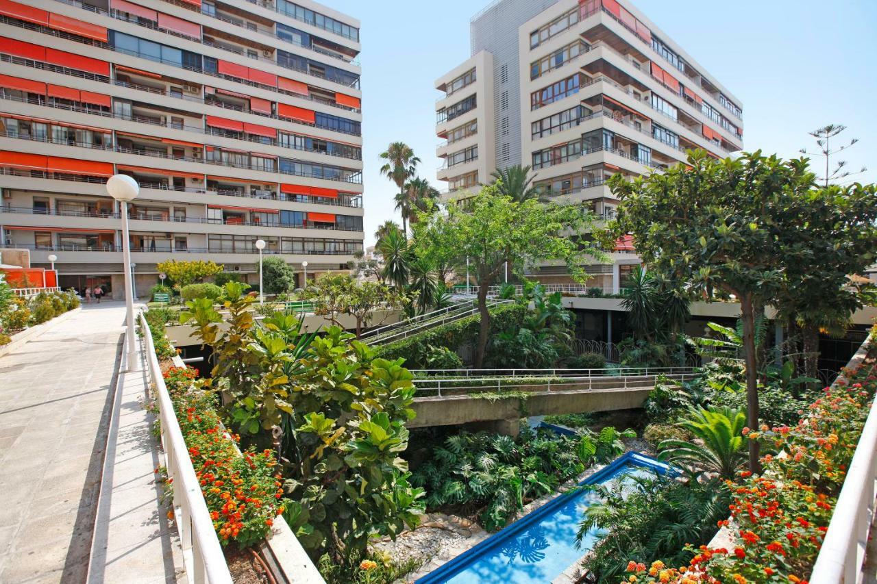 Nogalera Terrace - Adults Only Apartment Torremolinos Luaran gambar