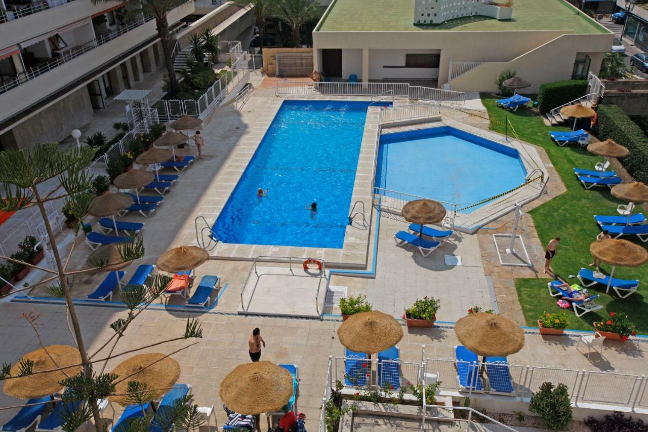 Nogalera Terrace - Adults Only Apartment Torremolinos Luaran gambar
