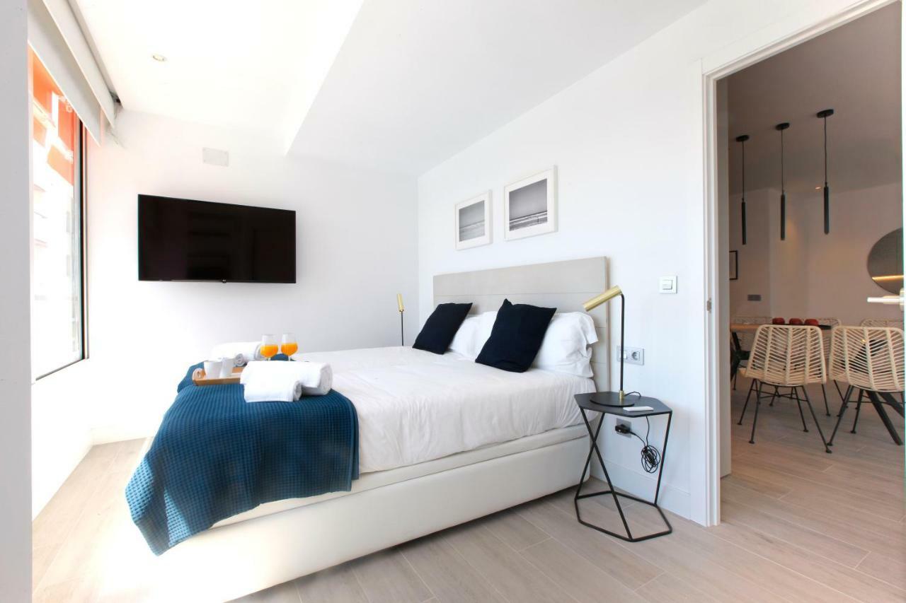 Nogalera Terrace - Adults Only Apartment Torremolinos Luaran gambar