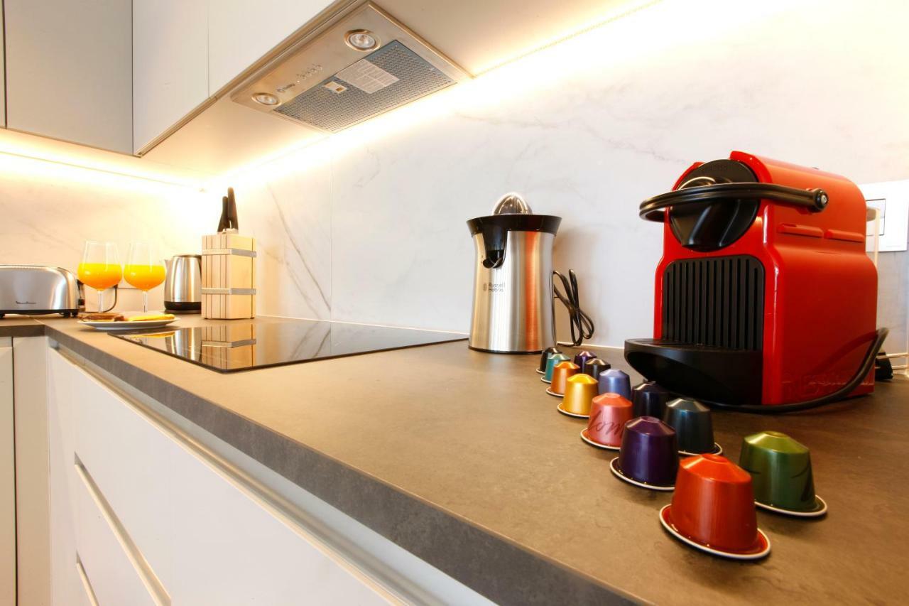 Nogalera Terrace - Adults Only Apartment Torremolinos Luaran gambar