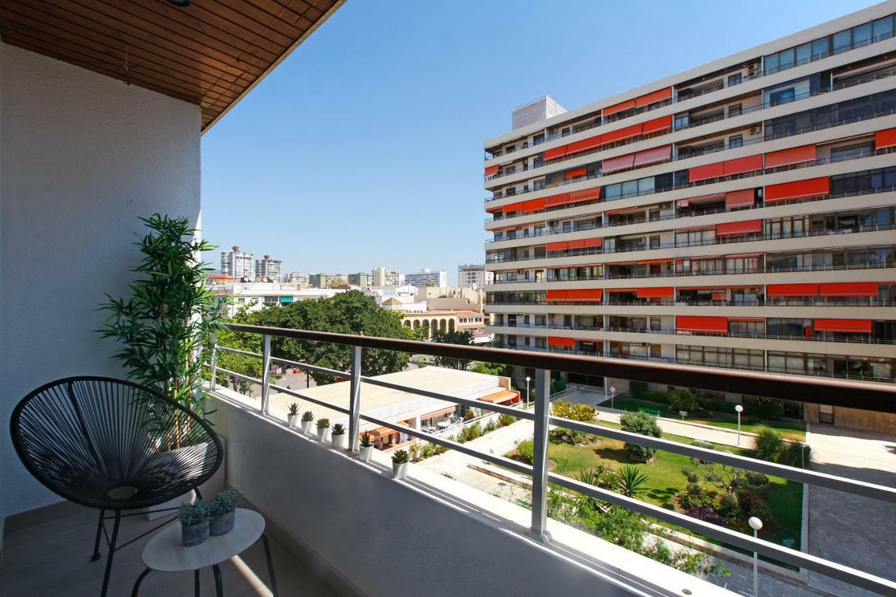 Nogalera Terrace - Adults Only Apartment Torremolinos Luaran gambar