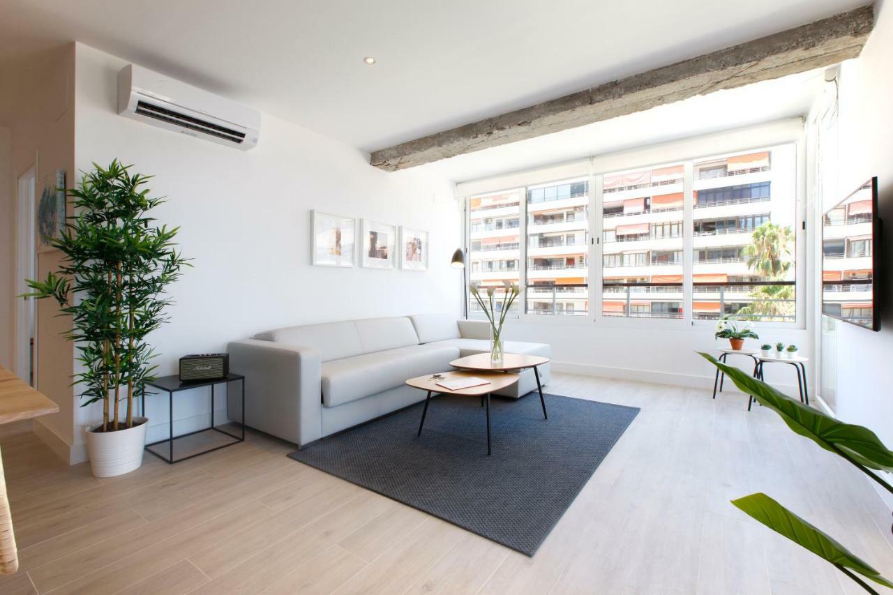 Nogalera Terrace - Adults Only Apartment Torremolinos Luaran gambar