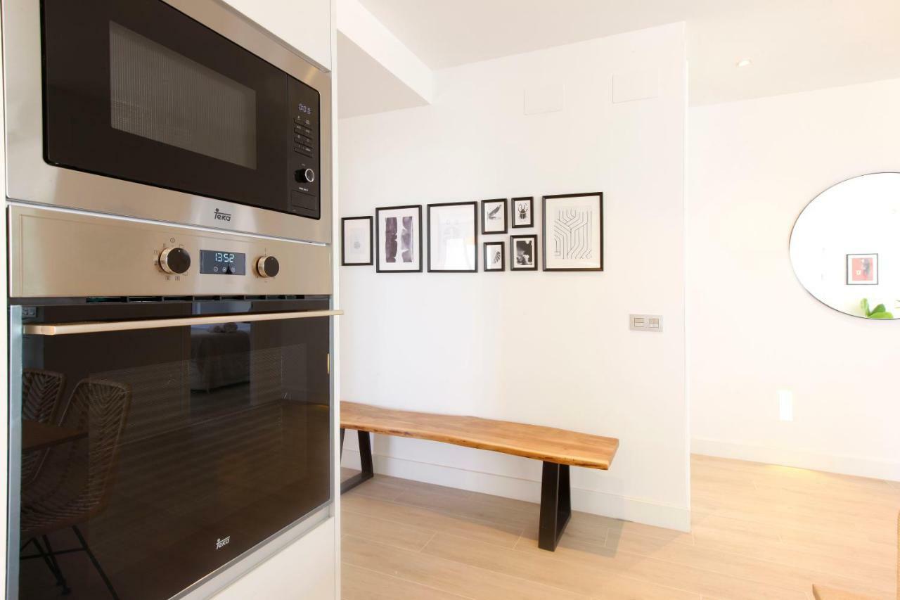 Nogalera Terrace - Adults Only Apartment Torremolinos Luaran gambar